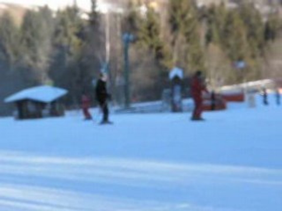 ski debo