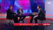 النائب محمد بدراوي: لهذه الأسباب لم أوافق على رسم تنمية موارد الدولة