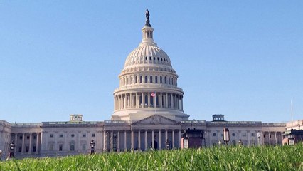 Princípio de acordo nos EUA para evitar calote
