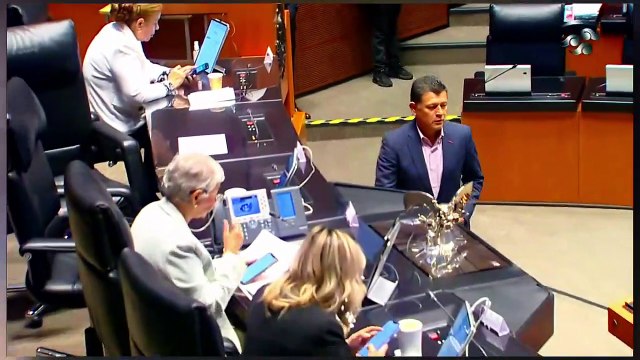 ¡VEAN! ¡La 4T despedaza los ataques del McPRIANRD contra la estrategia de seguridad de AMLO!