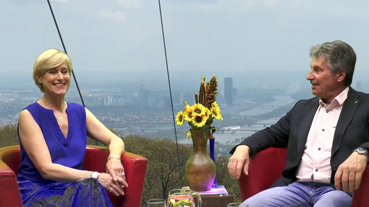 QUE SERA Ines Marie Jaeger im Studio 21