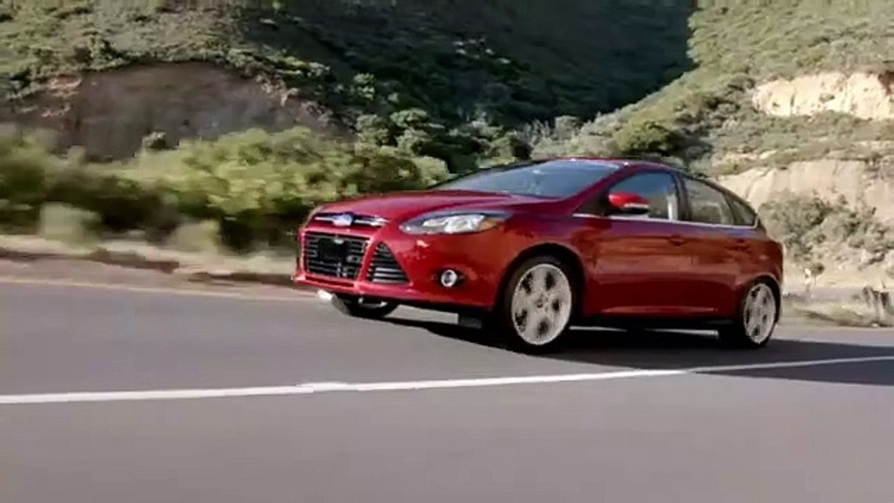 Torque 20 Ford Focus