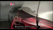 Maserati Quattroporte 6ta. Generación