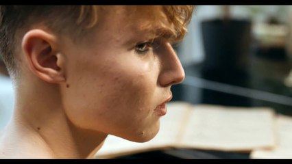 Last Goodbye (Sad Piano) - Tony S