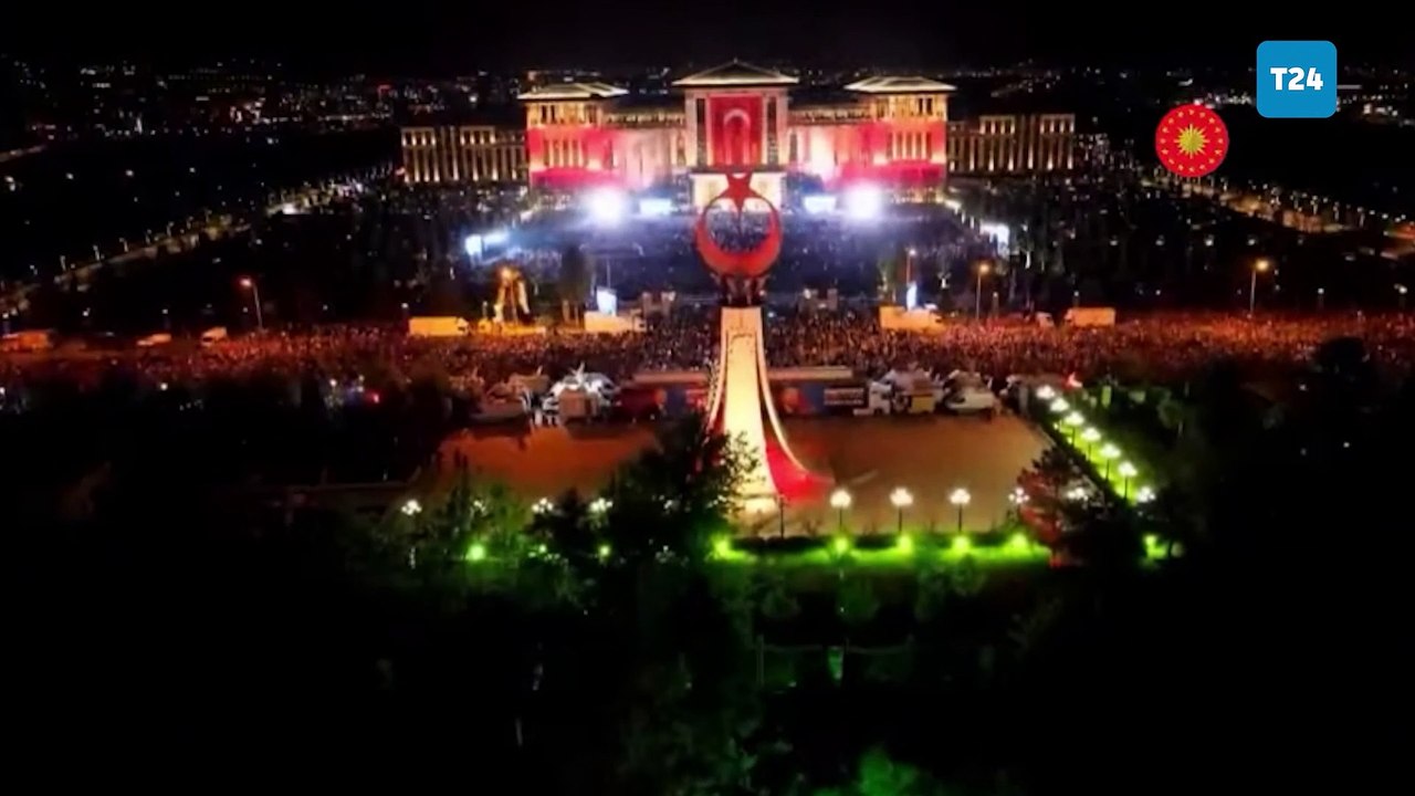 Erdoğan: Sen Selo'yu dışarı çıkaramazsın; hele hele bizim iktidarımızda böyle bir şeyin gerçekleşmesi mümkün değildir