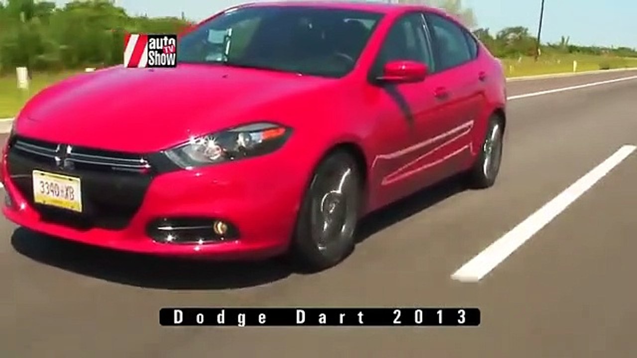 Dodge Dart