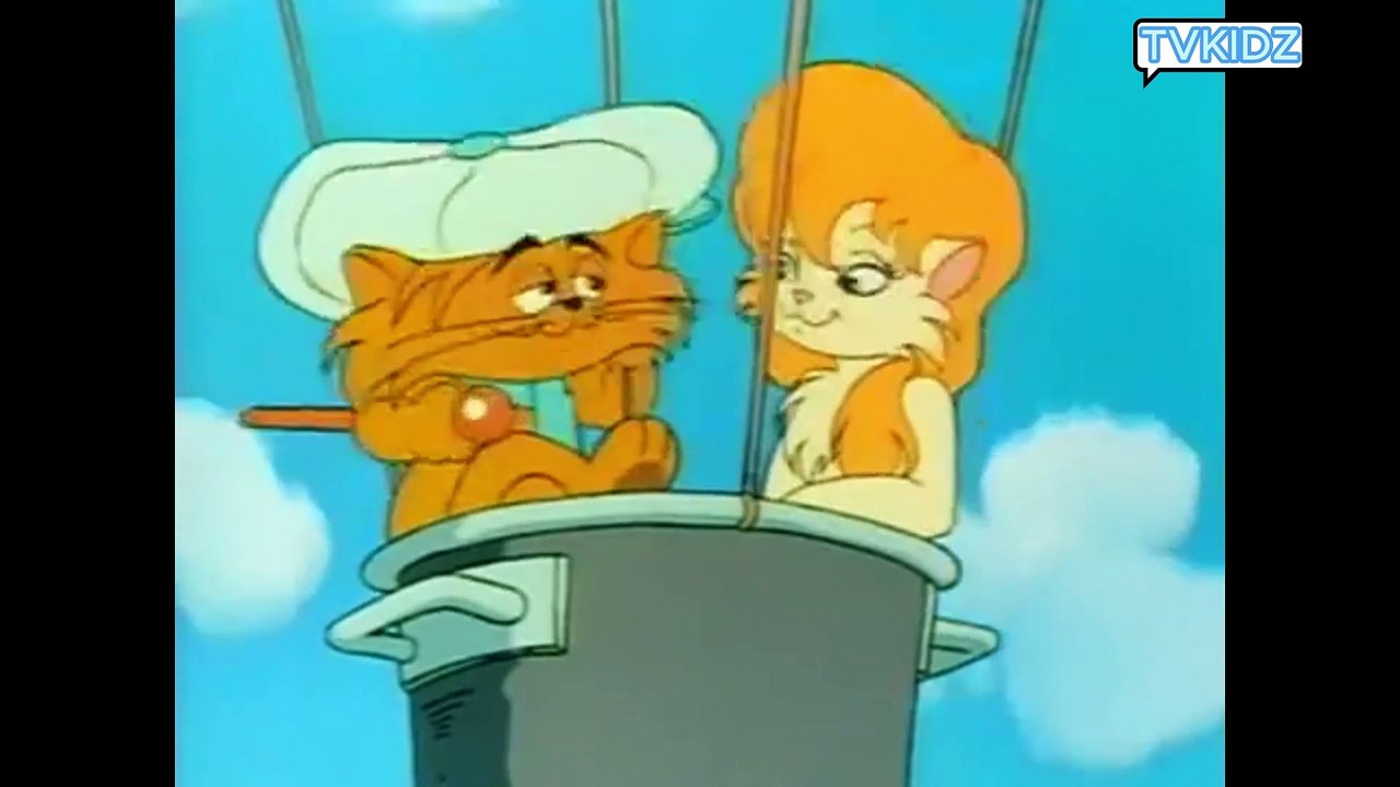 Les entrechats EP37