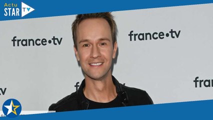 Cyril Féraud en couple ? Son collègue Jean-Luc Reichmann balance !