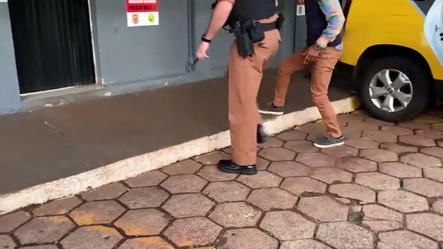 Homem de 60 anos é detido por embriaguez ao volante em Cascavel