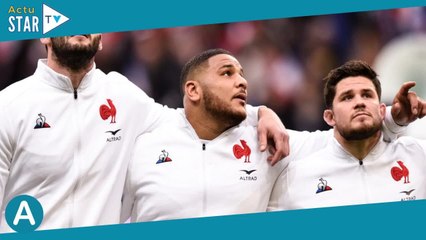 Balayette, coup au visage : Mohamed Haouas (XV de France) en détention provisoire pour violences con