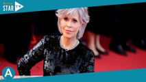 Cannes 2023 : Jane Fonda exaspérée, ce geste impulsif qui fait le tour des réseaux sociaux