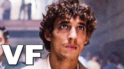 PRISON 77 Bande Annonce VF