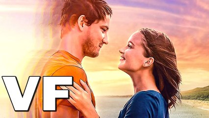 PRESS PLAY Bande Annonce VF