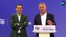 El PP arrebata Sevilla al PSOE y el ‘popular’ José Luis Sanz será el próximo alcalde