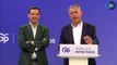 El PP arrebata Sevilla al PSOE y el ‘popular’ José Luis Sanz será el próximo alcalde