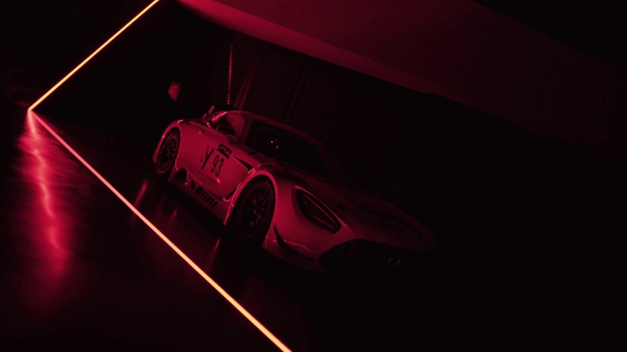 Unleashing the Power | Sky Tempesta Racing Presents the Highly Anticipated Car Unveiling