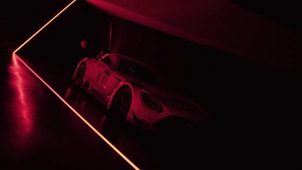 Unleashing the Power | Sky Tempesta Racing Presents the Highly Anticipated Car Unveiling