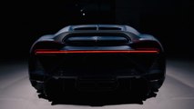 Exclusivity Unleashed | Introducing the Bugatti Chiron Profilée - A Singular Automotive Masterpiece
