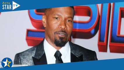 Jamie Foxx : pourquoi avait-il dû cacher sa relation avec Katie Holmes ?