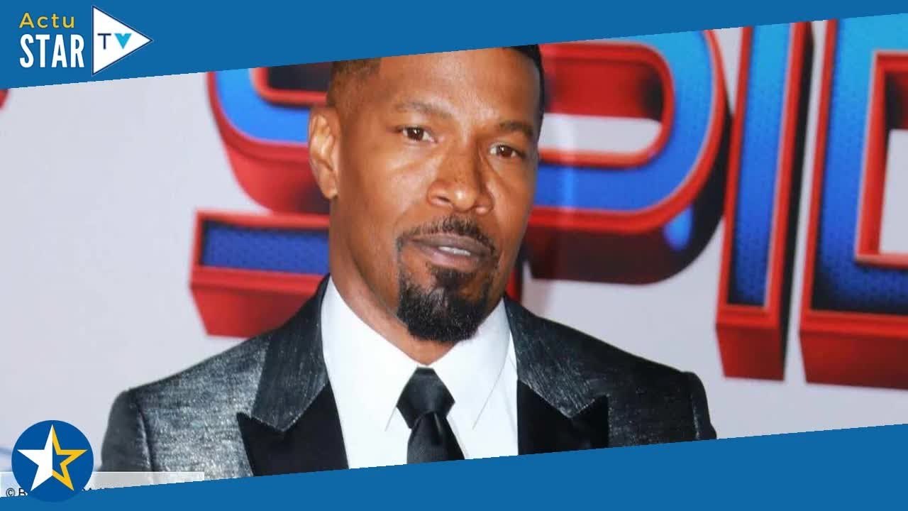 Jamie Foxx : pourquoi avait-il dû cacher sa relation avec Katie Holmes ?