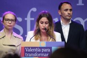 Podemos, tras los 