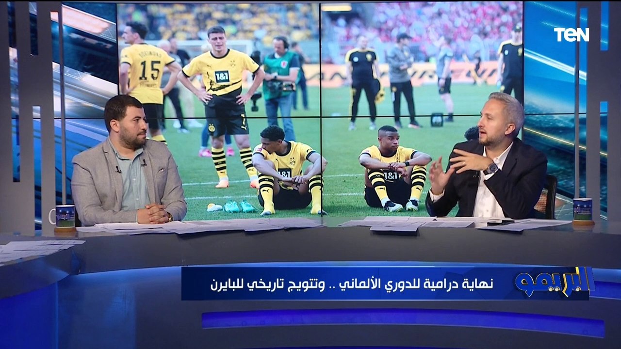بسيناريو دراماتيكي أحمد مجدي وعبدالرحمن مجدي يستعيدوا ذكريات الدوريات التي انتهت في الجولات الأخيرة