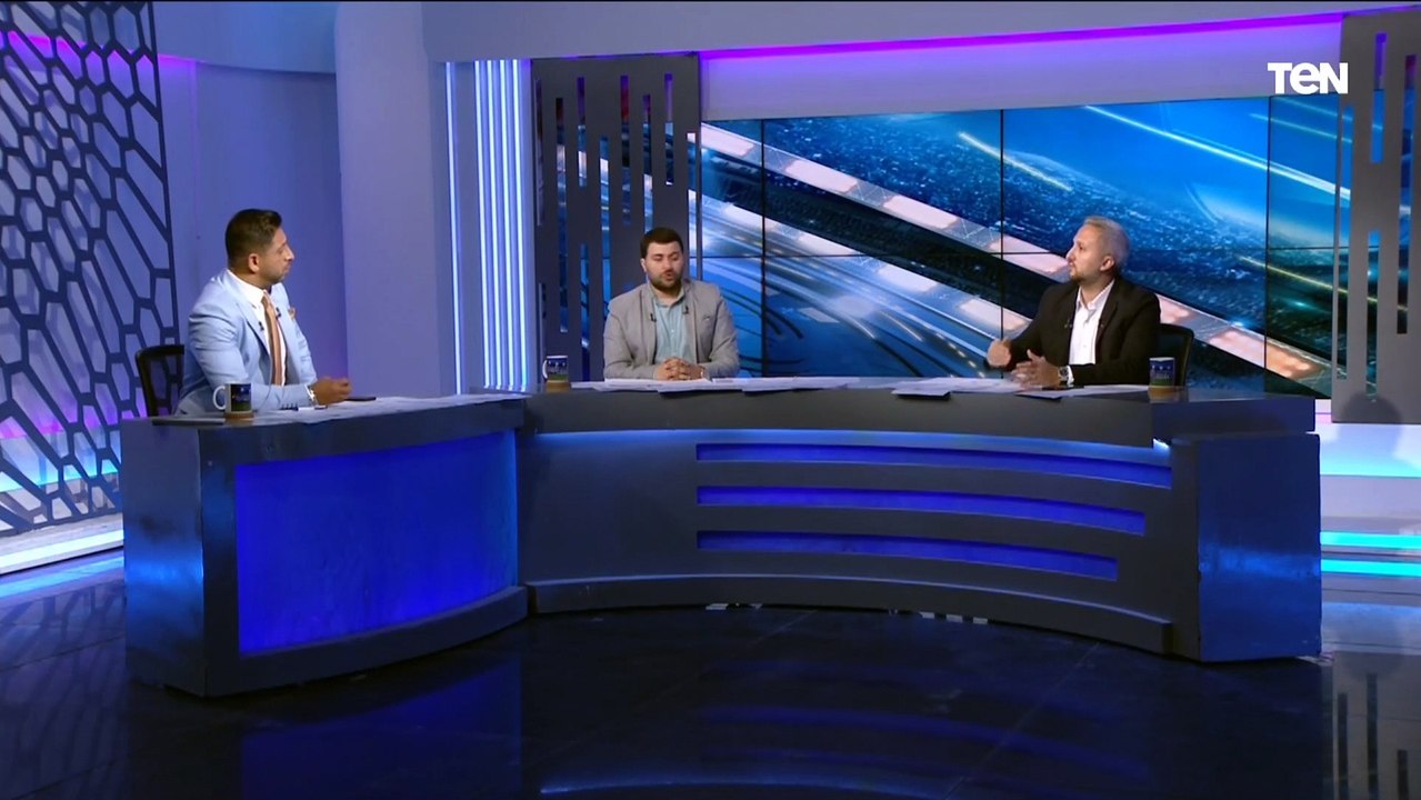 عبد الرحمن مجدي: خسارة بروسيا دورتموند للدوري الألماني في الجولة الأخيرة سيناريو قاسي ومؤلم للجماهير