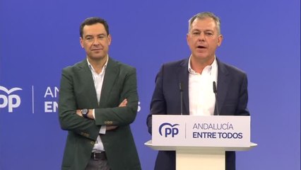 El PP logra la Alcaldía de Sevilla