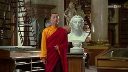 Υπαστυνόμος Ρεξ [S06E11] - Κυνηγώντας την Αιώνια Ζωή