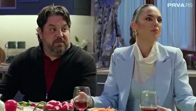 Igra Sudbine - Serijal 05 - Epizoda 159 - Domaca serija