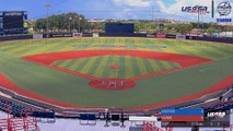 Space Coast Stadium - East Coast State Championship (2023) Wed, May 24, 2023 1:07 PM to 3:34 PM