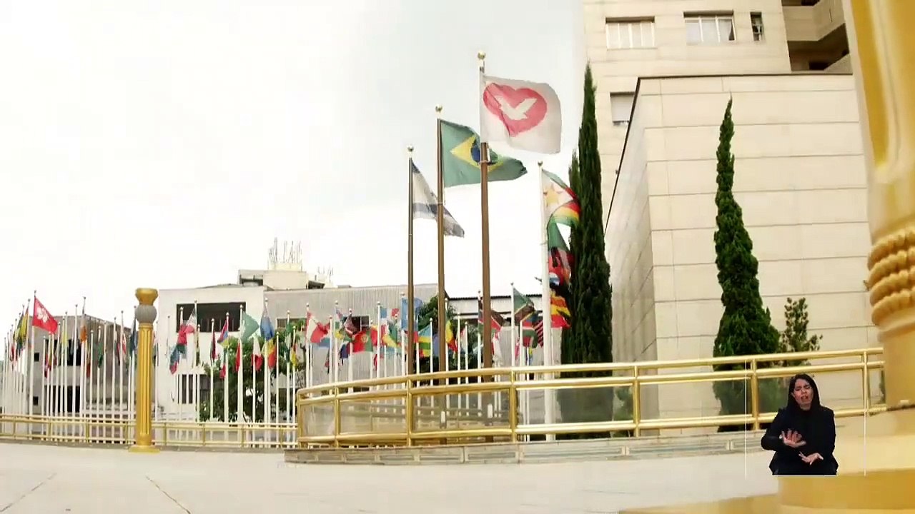 Servo não escolhe como vai servir.  -  Santo Culto em seu Lar - 9h30 – 24/05/2020