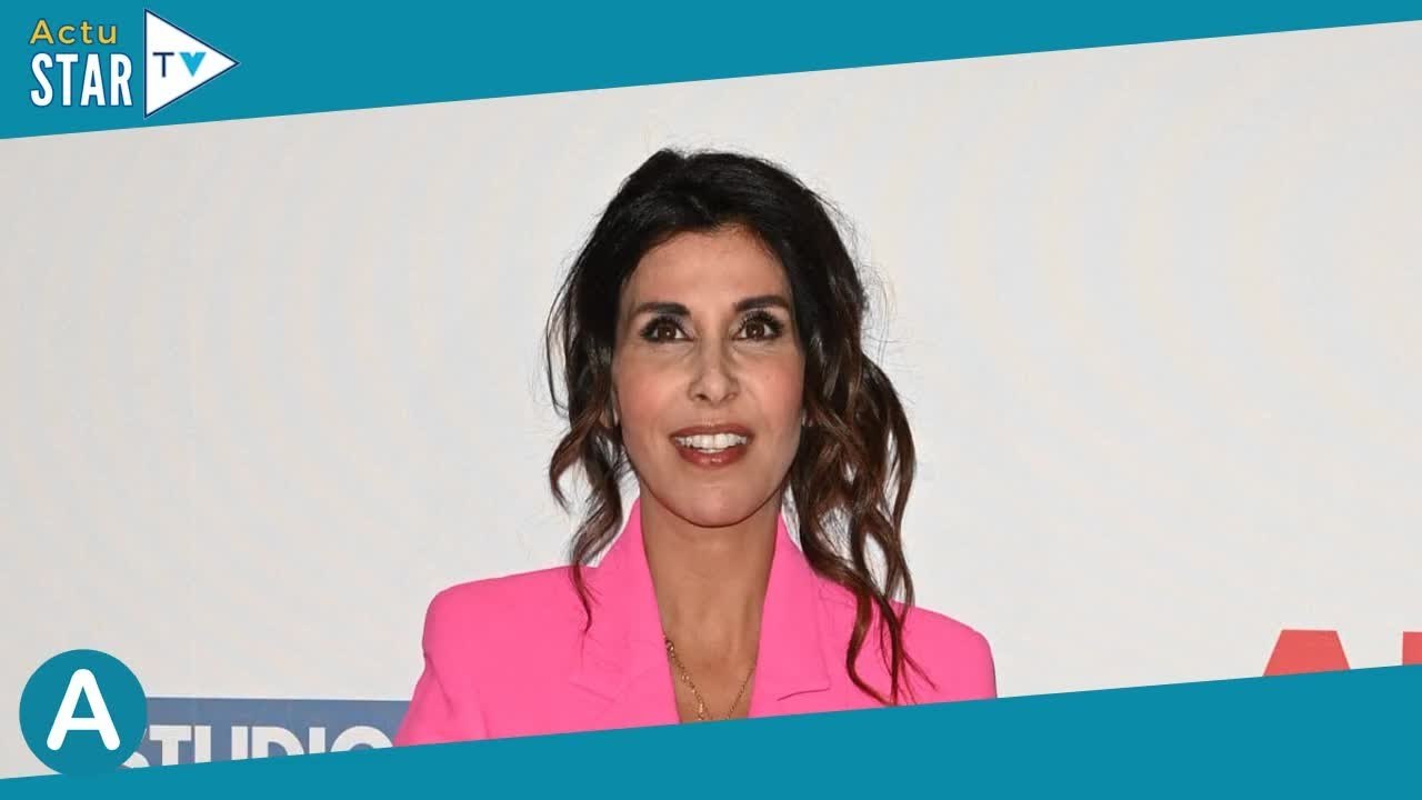 Reem Kherici est enceinte ! L'actrice dévoile son ventre très rond, un bébé très bientôt à 40 ans