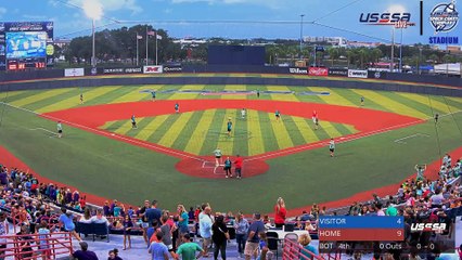 Space Coast Stadium - East Coast State Championship (2023) Thu, May 25, 2023 7:21 PM to 9:40 PM