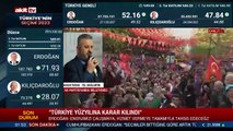 AK Parti İstanbul Milletvekili Hasan Turan seçim zaferini değerlendirdi