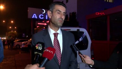 Ordu'da seçim kutlamalarında kan aktı: İYİ Parti İlçe teşkilatı üyesi Erhan Kurt öldürüldü