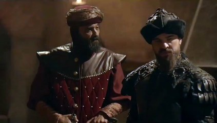 مسلسل قيامة أرطغرل الموسم الأول