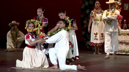 Primera Temporada | show | 2015| S1 | Official Trailer