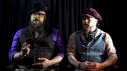 Being Satori Circus | movie | 2023 | Official Trailer