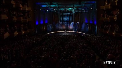 LOUD IN VEGAS: The Rejected Netflix Special from The Loudest Comedian of the 80s | movie | 2019 | Official Trailer