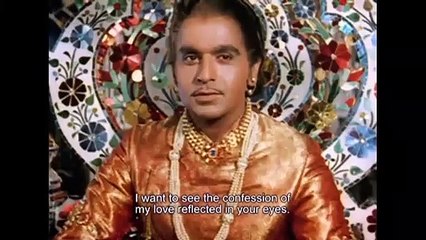 Mughal-e-Azam | movie | 1960 | Official Trailer