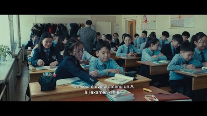 SI SEULEMENT JE POUVAIS HIBERNER Film