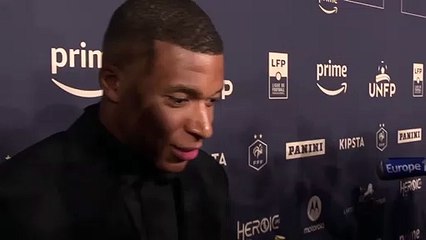 Kylian Mbappe confirms his club for next season