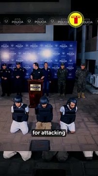 UNA ARREMETIDA CONTRA LOS CRIMINALES SE VOLVIÓ EVIDENCIAR EN EL GOBIERNO DE NAYIB BUKELE