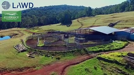 Eastern Hills, Nowendoc, NSW - May 29, 2023 - Farmonline