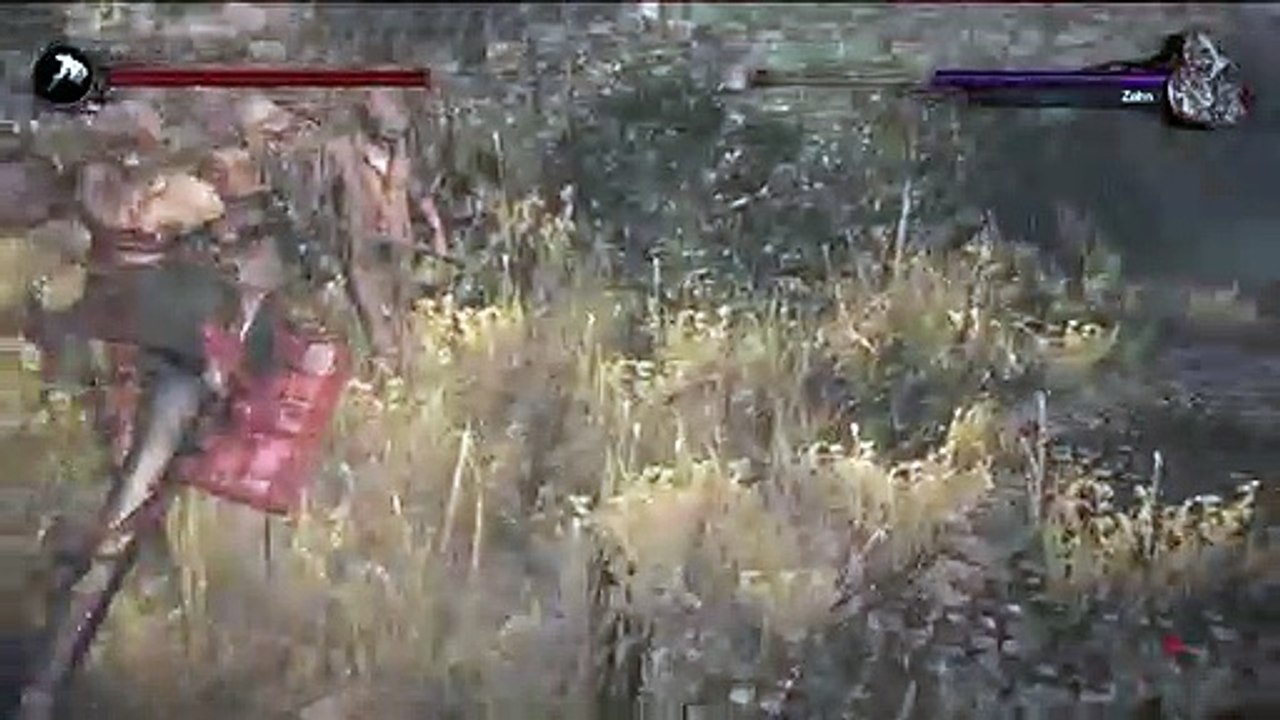 Keeper Versus Zehn