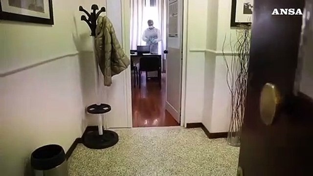 Sos ospedali, nel Ssn mancano dottori e 100mila posti letto