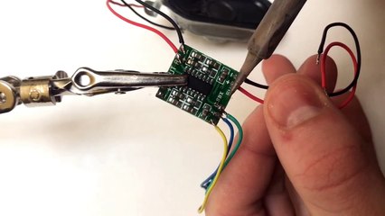 How to make a DIY Bluetooth speaker