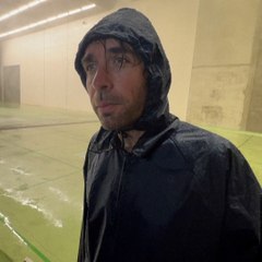 Cette soufflerie géante teste la résistance des bâtiments face à toutes les intempéries possibles