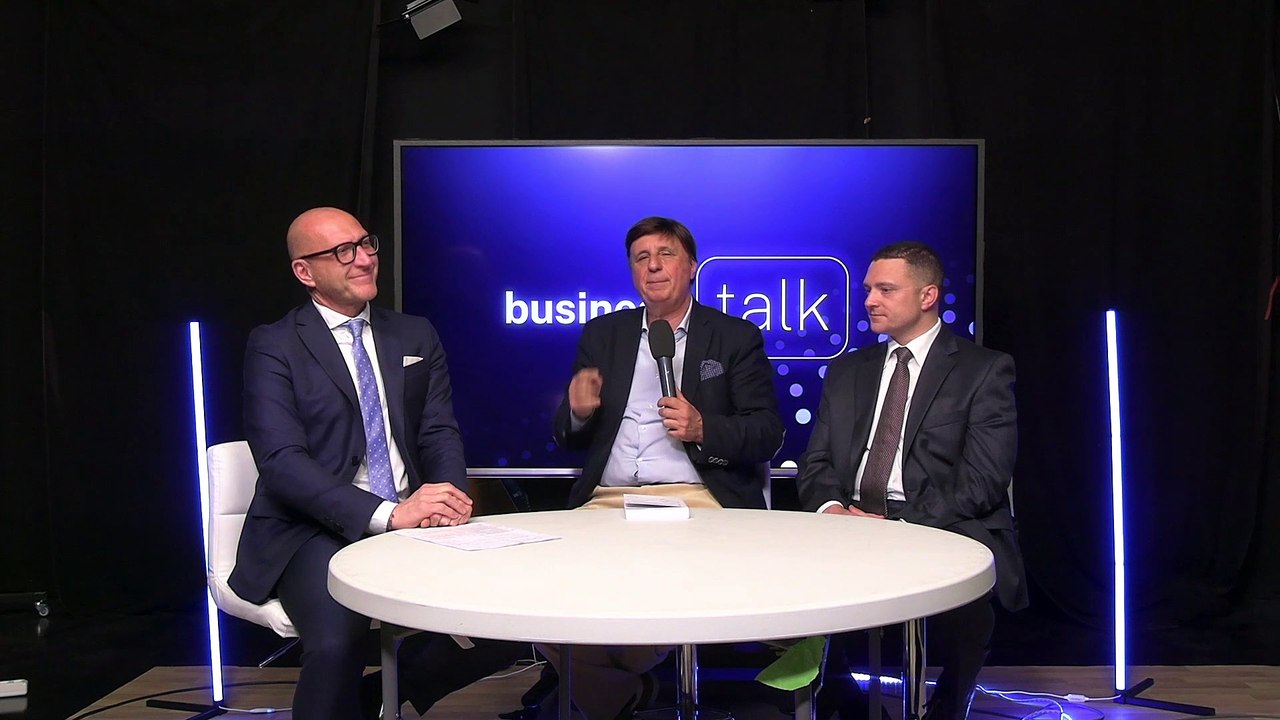 Business talk 2